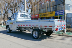 长安凯程 星卡 PLUS 1.6L 122马力 汽油 3.32米单排栏板微卡(国六)(SC1022DFAB6)