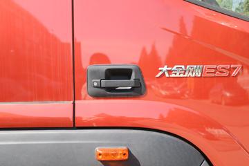  ES7 270 8X4 7.2ж(BJ3314DPPHB-03)ͼƬ