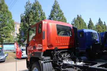  ES7 270 8X4 7.2ж(BJ3314DPPHB-03)ͼƬ