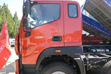  ES7 270 8X4 7.2ж(BJ3314DPPHB-03)ͼƬ