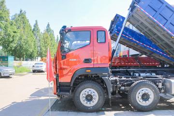  ES7 270 8X4 7.2ж(BJ3314DPPHB-03)ͼƬ