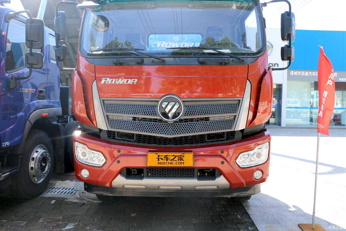  ES7 270 8X4 7.2ж(BJ3314DPPHB-03)                                                