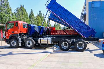  ES7 270 8X4 7.2ж(BJ3314DPPHB-03)ͼƬ