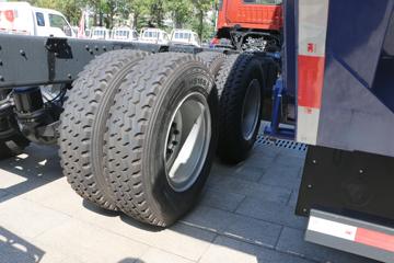  ES7 270 8X4 7.2ж(BJ3314DPPHB-03)ͼƬ