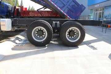  ES7 270 8X4 7.2ж(BJ3314DPPHB-03)ͼƬ