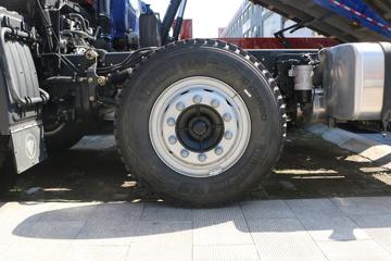  ES7 270 8X4 7.2ж(BJ3314DPPHB-03)ͼƬ