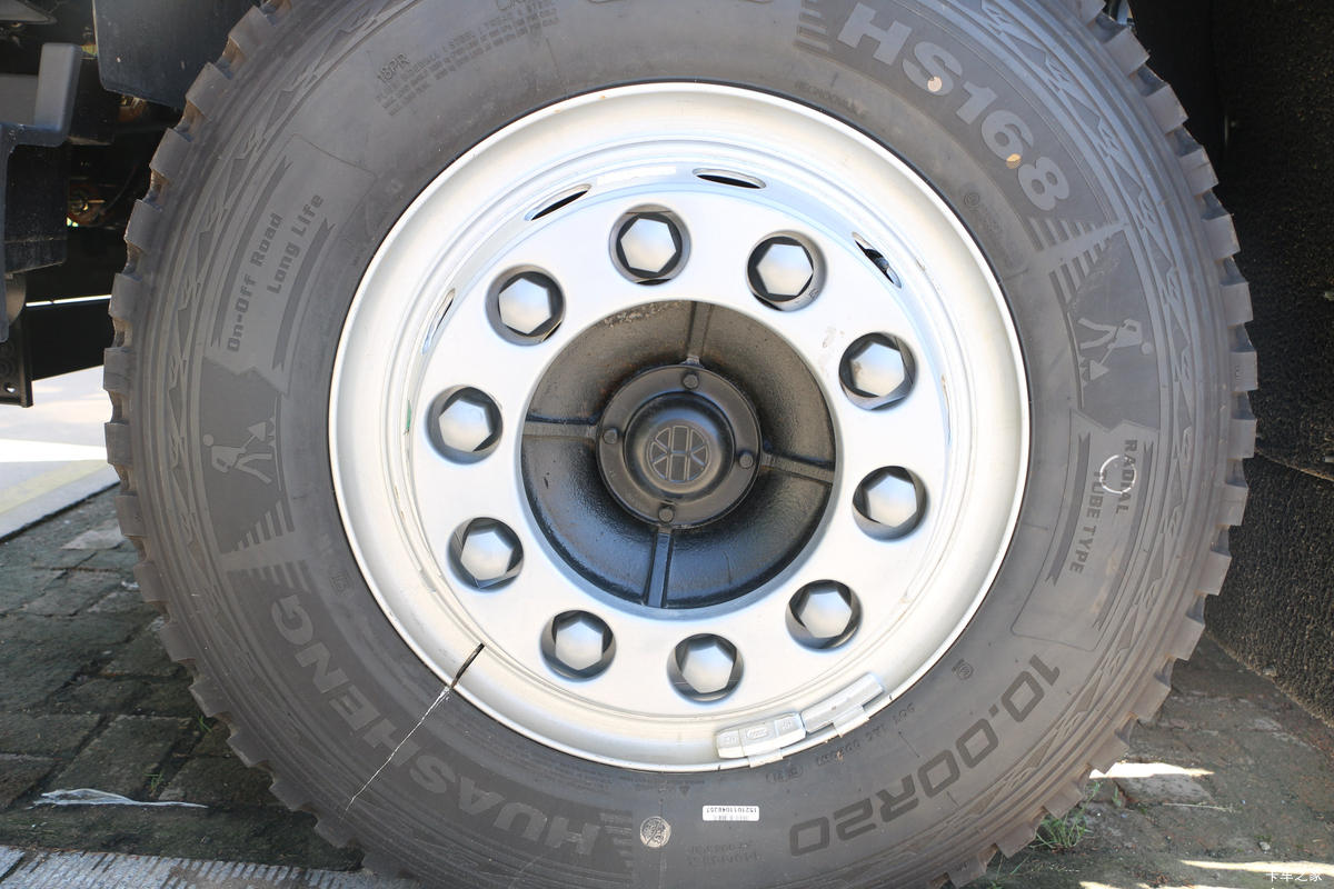  ES7 270 8X4 7.2ж(BJ3314DPPHB-03)                                                