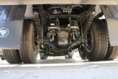 福田瑞沃 大金刚ES7 270马力 8X2 7.2米自卸车(BJ3314DPPHB-01)