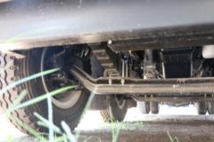 福田瑞沃 大金刚ES7 270马力 8X2 7.2米自卸车(BJ3314DPPHB-01)