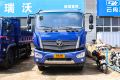 �������� ����ES7 6.2L���� 270���� 8X2 ��ʿ��10�� 7.6���Ű���ж��ͼƬ