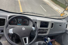 中国重汽HOWO 追梦 115马力 4X2 清障车(专威牌)(HTW5047TQZPZZ6)