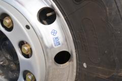 青岛解放 JH6重卡 卓越版 460马力 6X4 AMT自动档牵引车(CA4250P26K15T1E5A80)