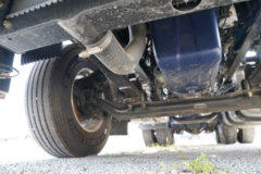 青岛解放 JH6重卡 卓越版 460马力 6X4 AMT自动档牵引车(CA4250P26K15T1E5A80)