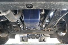 青岛解放 JH6重卡 卓越版 460马力 6X4 AMT自动档牵引车(CA4250P26K15T1E5A80)