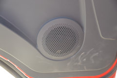 解放 虎VR 122马力 3.37米排半栏板轻卡(国六)(CA1043P40K50L1E6A84)