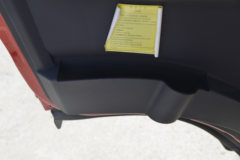 解放 虎VR 122马力 3.37米排半栏板轻卡(国六)(CA1043P40K50L1E6A84)