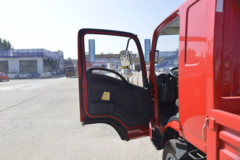 解放 虎VR 122马力 3.37米排半栏板轻卡(国六)(CA1043P40K50L1E6A84)