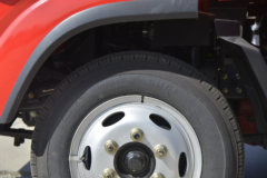 解放 虎VR 122马力 3.37米排半栏板轻卡(国六)(CA1043P40K50L1E6A84)