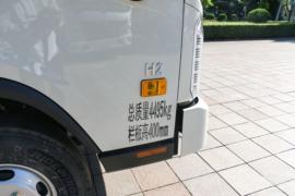 领航H&nbsp;载货车外观                                                图片