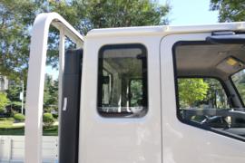 领航H&nbsp;载货车外观                                                图片