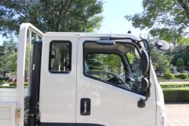 领航H&nbsp;载货车外观                                                图片