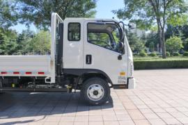 领航H&nbsp;载货车外观                                                图片