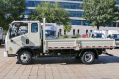 优惠0.5万 武汉市领航H载货车火热促销中