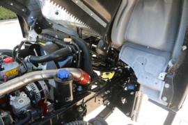 领航H&nbsp;载货车底盘                                                图片