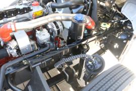 领航H&nbsp;载货车底盘                                                图片