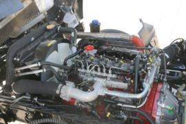 领航H&nbsp;载货车底盘                                                图片