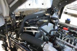 领航H&nbsp;载货车底盘                                                图片