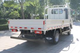 领航H&nbsp;载货车上装                                                图片