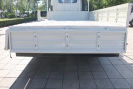 领航H&nbsp;载货车上装                                                图片