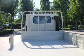 领航H&nbsp;载货车上装                                                图片