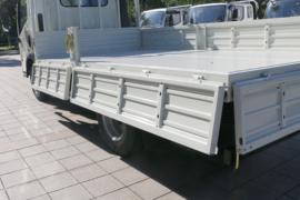 领航H&nbsp;载货车上装                                                图片