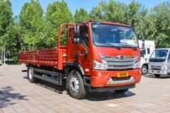 时代领航ES5载货车限时促销中 优惠0.8万