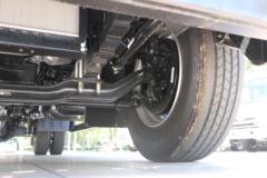 福田 时代领航ES5 200马力 4X2 6.8米排半栏板载货车(国六)(BJ1184VLPFK-11)