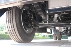 福田 时代领航ES5 200马力 4X2 6.8米排半栏板载货车(国六)(BJ1184VLPFK-11)