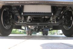 福田 时代领航ES5 200马力 4X2 6.8米排半栏板载货车(国六)(BJ1184VLPFK-11)