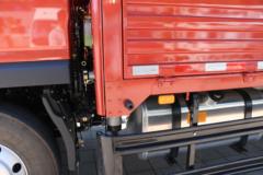 福田 时代领航ES5 200马力 4X2 6.8米排半栏板载货车(国六)(BJ1184VLPFK-11)