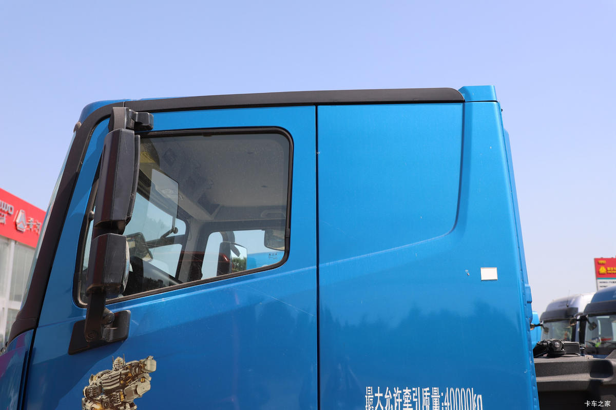  ŷGTL  440 6X4ǣ(ƽ)()(BJ4259Y6DHL-37)                                                
