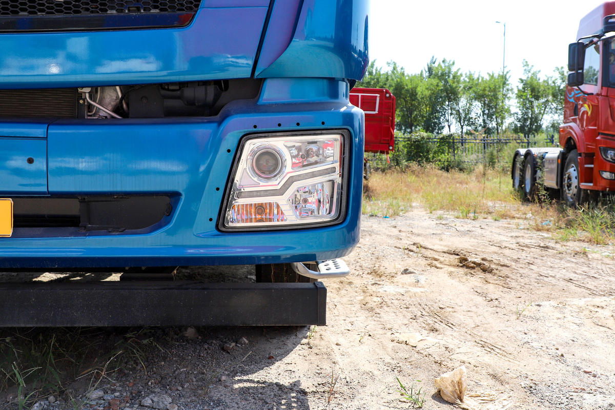  ŷGTL  440 6X4ǣ(ƽ)()(BJ4259Y6DHL-37)                                                