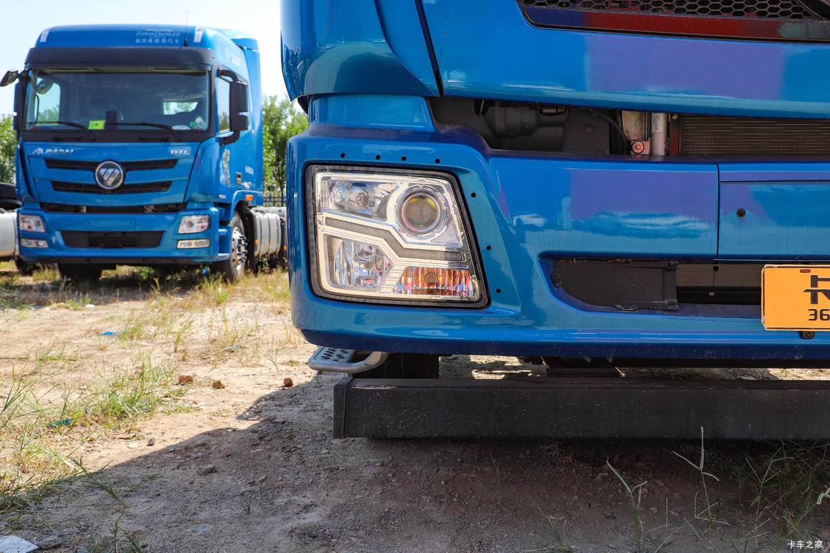  ŷGTL  440 6X4ǣ(ƽ)()(BJ4259Y6DHL-37)                                                