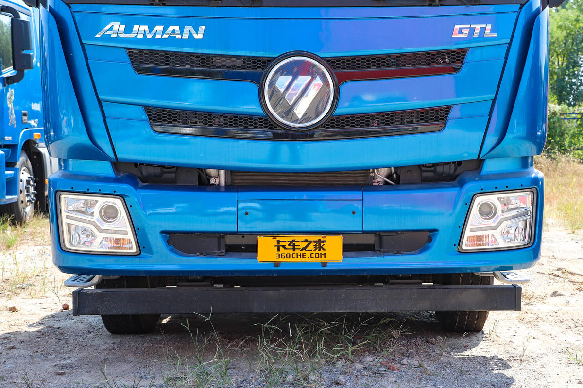  ŷGTL  440 6X4ǣ(ƽ)()(BJ4259Y6DHL-37)                                                