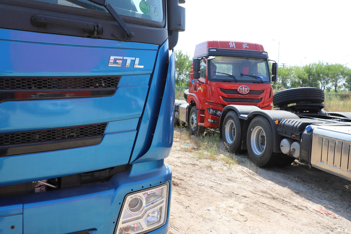  ŷGTL  440 6X4ǣ(ƽ)()(BJ4259Y6DHL-37)                                                