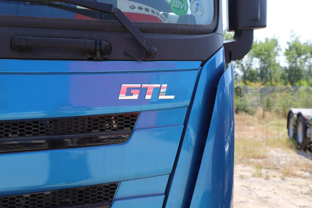  ŷGTL  440 6X4ǣ(ƽ)()(BJ4259Y6DHL-37)                                                