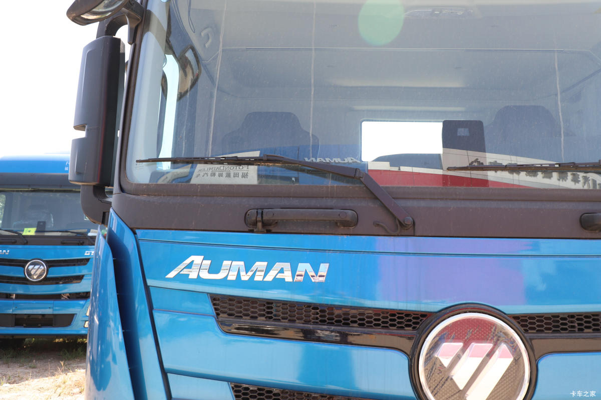  ŷGTL  440 6X4ǣ(ƽ)()(BJ4259Y6DHL-37)                                                