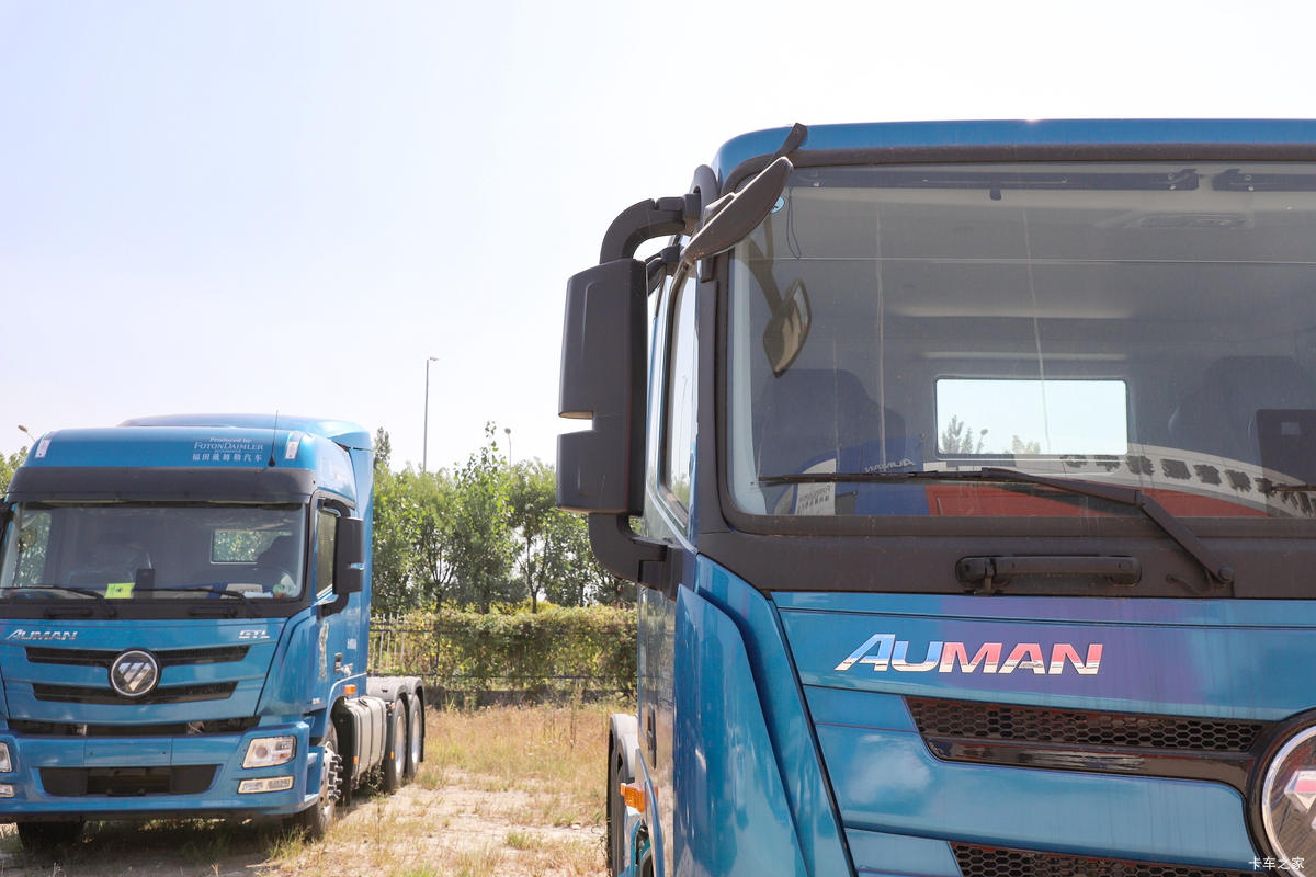  ŷGTL  440 6X4ǣ(ƽ)()(BJ4259Y6DHL-37)                                                