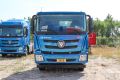 ŷ��GTL ������ 12.9L LNG 500���� 6X4 ��ʿ��12�� �Ͷ� ǣ����ͼƬ
