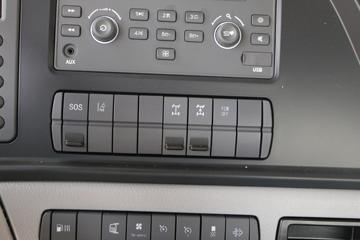 ���� ŷ��GTL ������ 440���� 6X4ǣ����(ƽ��)(����)ͼƬ